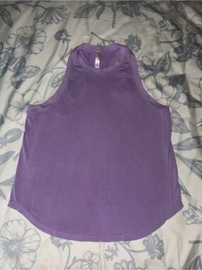 Free People Movement Racerback Tank xs/sm oversized